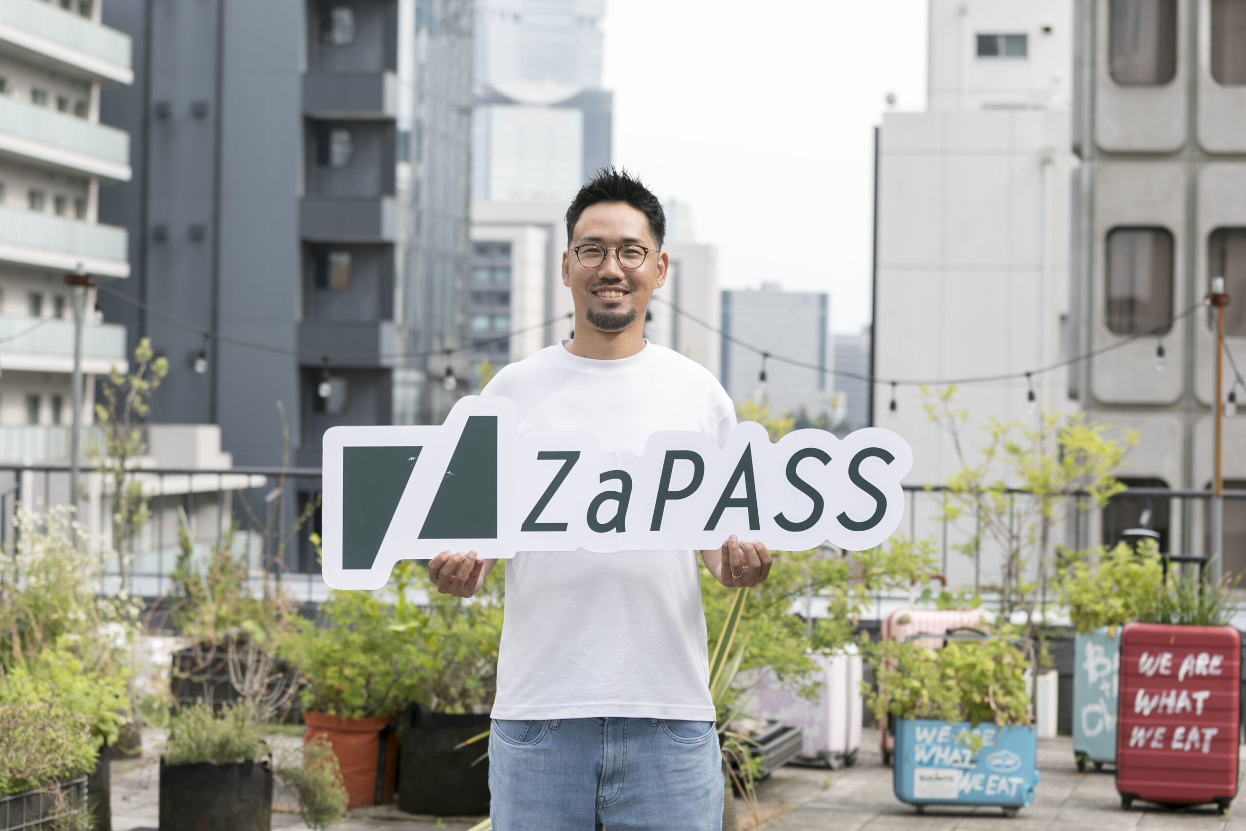 ZaPASS JAPAN株式会社様